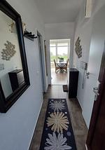 Flur - Whg. 120 inkl. WLAN - Top-Hundeurlaub