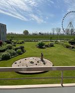 Meerblick - Whg. 120 inkl. WLAN - Top-Hundeurlaub