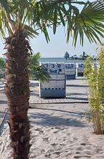 Strand - Whg. 120 inkl. WLAN - Top-Hundeurlaub