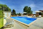 Ferienwohnung Desire - Top-Hundeurlaub
