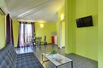 Ferienwohnung Desire - Top-Hundeurlaub