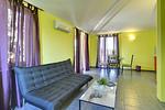 Ferienwohnung Desire - Top-Hundeurlaub