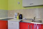 Ferienwohnung Desire - Top-Hundeurlaub