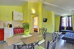 Ferienwohnung Desire - Top-Hundeurlaub