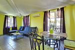 Ferienwohnung Desire - Top-Hundeurlaub