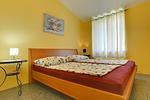 Ferienwohnung Desire - Top-Hundeurlaub