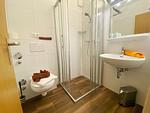 Badezimmer - Wohnung 4 - Top-Hundeurlaub