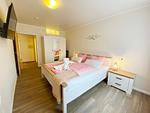 Schlafzimmer - Wohnung 4 - Top-Hundeurlaub