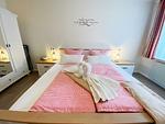 Schlafzimmer - Wohnung 4 - Top-Hundeurlaub