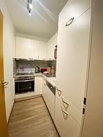 Küche / Küchenzeile - Wohnung 4 - Top-Hundeurlaub