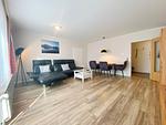 Wohnzimmer - Wohnung 4 - Top-Hundeurlaub