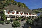 Erholsame Tage im Romantikhotel Spielweg - Top-Hundeurlaub