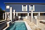 Villa Blue - Top-Hundeurlaub