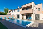Villa Christine - Top-Hundeurlaub