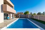 Villa Christine - Top-Hundeurlaub