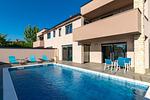 Villa Christine - Top-Hundeurlaub