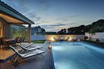 Villa Entini - Top-Hundeurlaub
