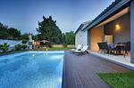 Villa Entini - Top-Hundeurlaub