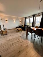 Wohnzimmer - Harzperle am Ravensberg - Top-Hundeurlaub