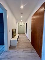 Empfang - Harzperle am Ravensberg - Top-Hundeurlaub