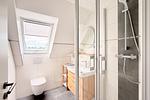Badezimmer - Wohnung 09 - Top-Hundeurlaub