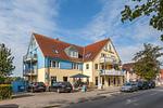 Vogelperspektive - Wohnung 09 - Top-Hundeurlaub