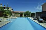 Villa Golf House - Top-Hundeurlaub