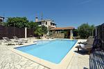 Villa Golf House - Top-Hundeurlaub