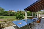 Villa Golf House - Top-Hundeurlaub