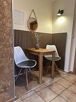 Ferienhaus "Antonia" im Oberharz - Top-Hundeurlaub