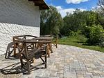 Ferienhaus "Antonia" im Oberharz - Top-Hundeurlaub
