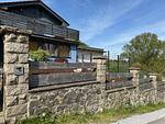 Ferienhaus "Antonia" im Oberharz - Top-Hundeurlaub