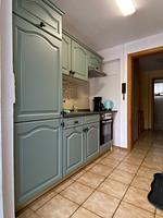 Ferienhaus "Antonia" im Oberharz - Top-Hundeurlaub