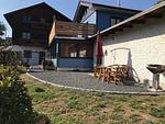 Ferienhaus "Antonia" im Oberharz - Top-Hundeurlaub