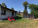 Ferienhaus "Antonia" im Oberharz - Top-Hundeurlaub