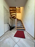 Familienferienhaus "Johanna" im Oberharz - Top-Hundeurlaub