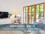 Holla die Boddenfee - Urlaub mit Meerblick & Terrasse - ohne Zusatzkosten für Hundegäste - Top-Hundeurlaub