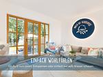 Holla die Boddenfee - Urlaub mit Meerblick & Terrasse - ohne Zusatzkosten für Hundegäste - Top-Hundeurlaub
