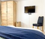 Holla die Boddenfee - Urlaub mit Meerblick & Terrasse - ohne Zusatzkosten für Hundegäste - Top-Hundeurlaub