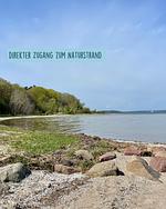 Holla die Boddenfee - Urlaub mit Meerblick & Terrasse - ohne Zusatzkosten für Hundegäste - Top-Hundeurlaub