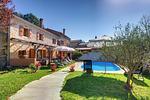 Villa Katarina - Top-Hundeurlaub