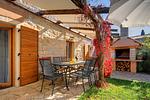 Villa Katarina - Top-Hundeurlaub