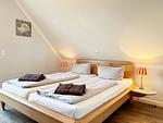 Apartmenthaus am Nordseestrand Whg. 10 An der Rennweide 1B, 70qm - Top-Hundeurlaub