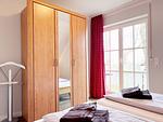 Apartmenthaus am Nordseestrand Whg. 10 An der Rennweide 1B, 70qm - Top-Hundeurlaub