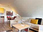 Apartmenthaus am Nordseestrand Whg. 10 An der Rennweide 1B, 70qm - Top-Hundeurlaub