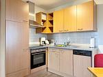 Apartmenthaus am Nordseestrand Whg. 10 An der Rennweide 1B, 70qm - Top-Hundeurlaub