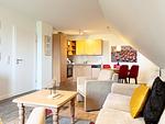 Apartmenthaus am Nordseestrand Whg. 10 An der Rennweide 1B, 70qm - Top-Hundeurlaub