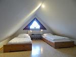 Apartmenthaus am Nordseestrand Whg. 10 An der Rennweide 1B, 70qm - Top-Hundeurlaub