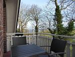 Apartmenthaus am Nordseestrand Whg. 10 An der Rennweide 1B, 70qm - Top-Hundeurlaub