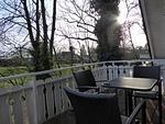 Apartmenthaus am Nordseestrand Whg. 10 An der Rennweide 1B, 70qm - Top-Hundeurlaub